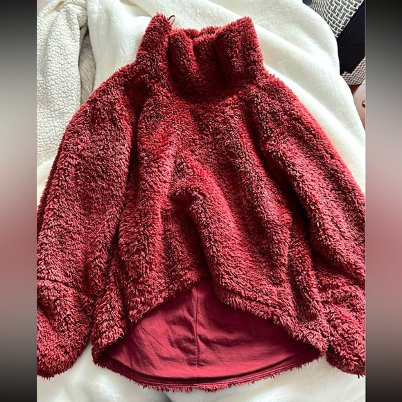 Lululemon Restore Sherpa Savannah - Picture 3 of 4